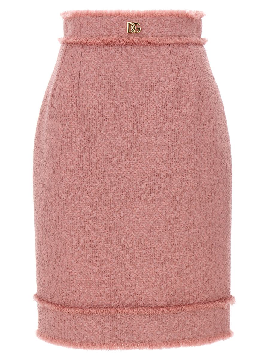 Dolce & Gabbana 'Rachel' Skirt