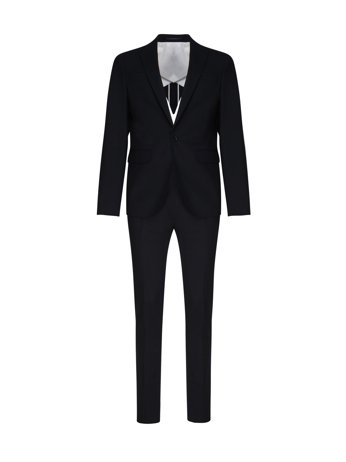 Dsquared2 London Suit