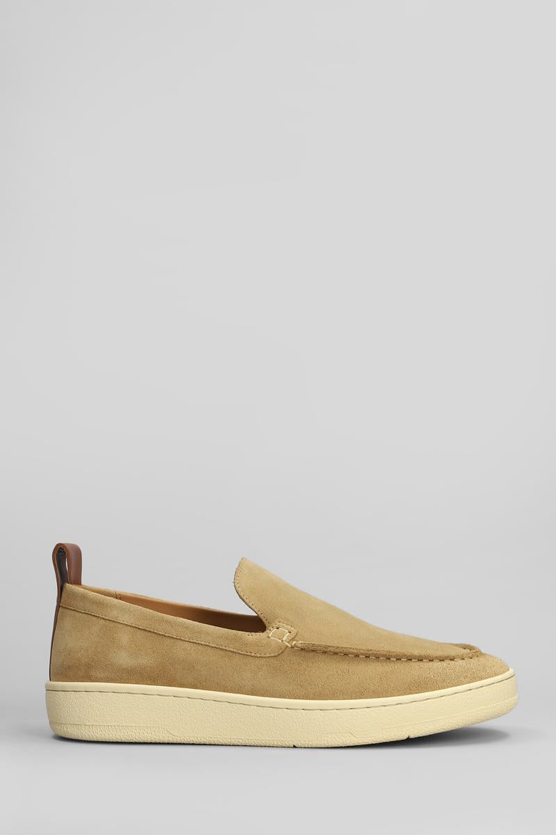Lanvin 运动鞋