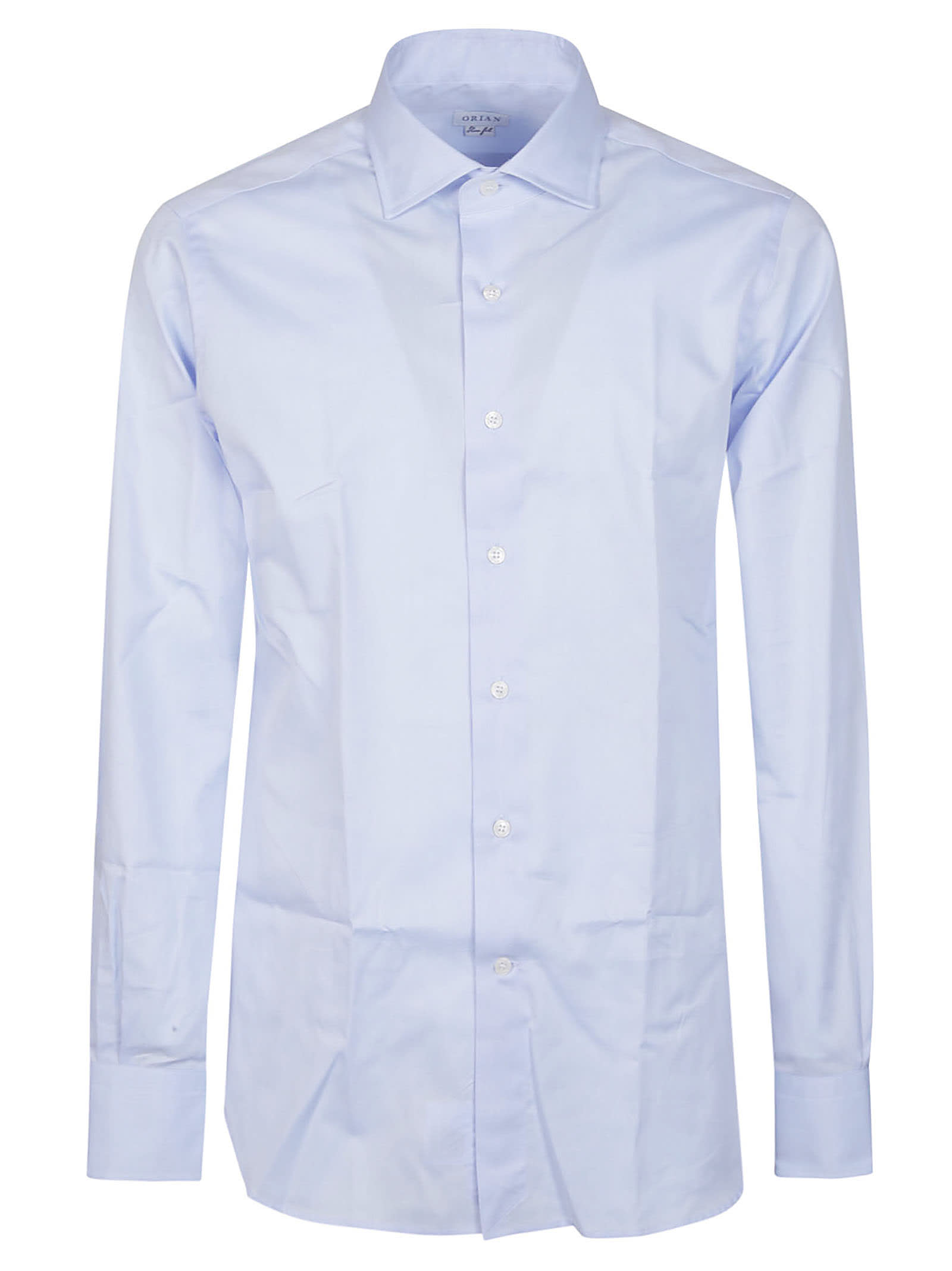 Orian Slim Shirt
