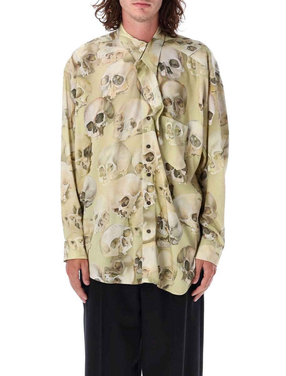 Magliano Fontanelle Shirt