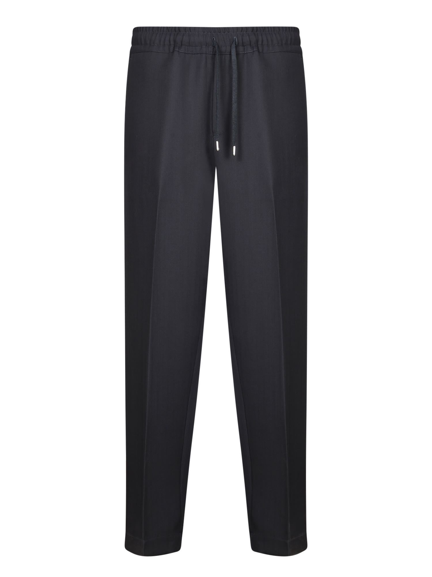 costumein Blue Wide Pajama Pants