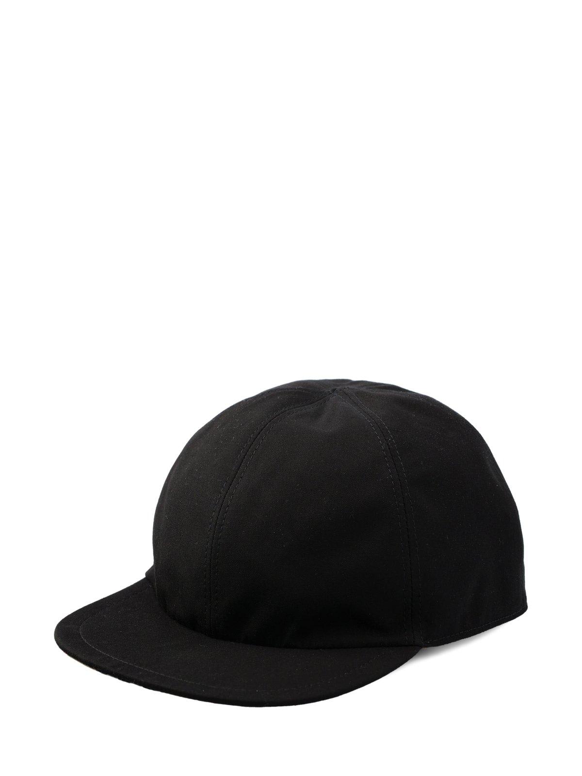 Burberry Vintage Checked Baseball Cap