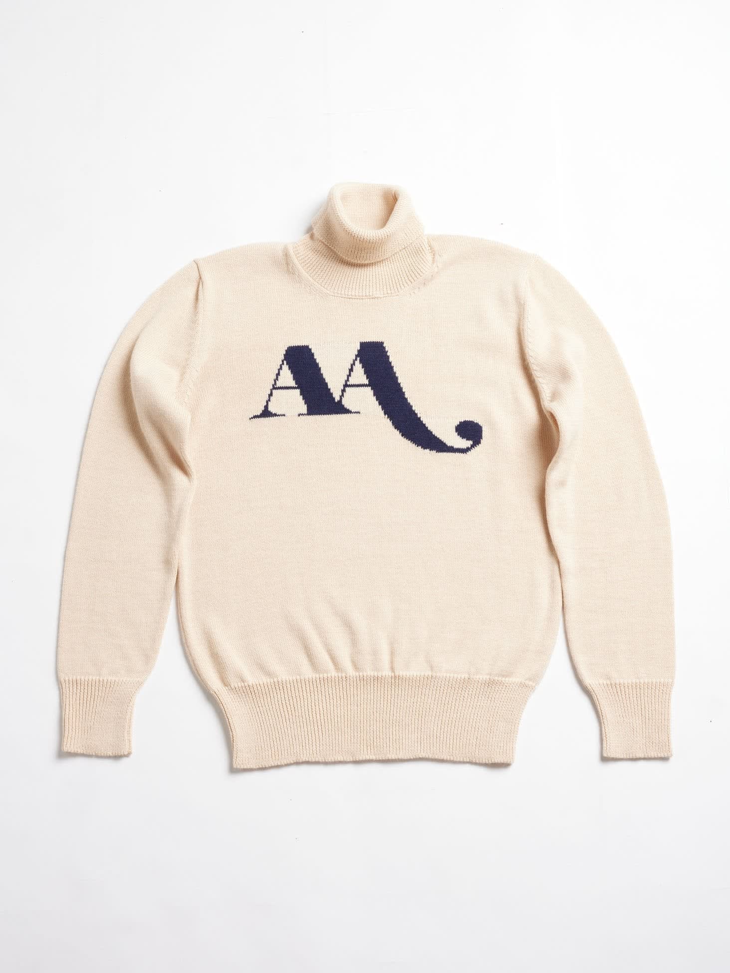doppiaa Aa Turtleneck