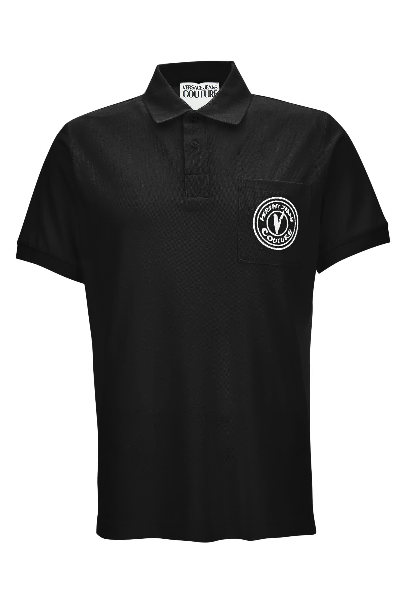 Versace Jeans Couture Polo
