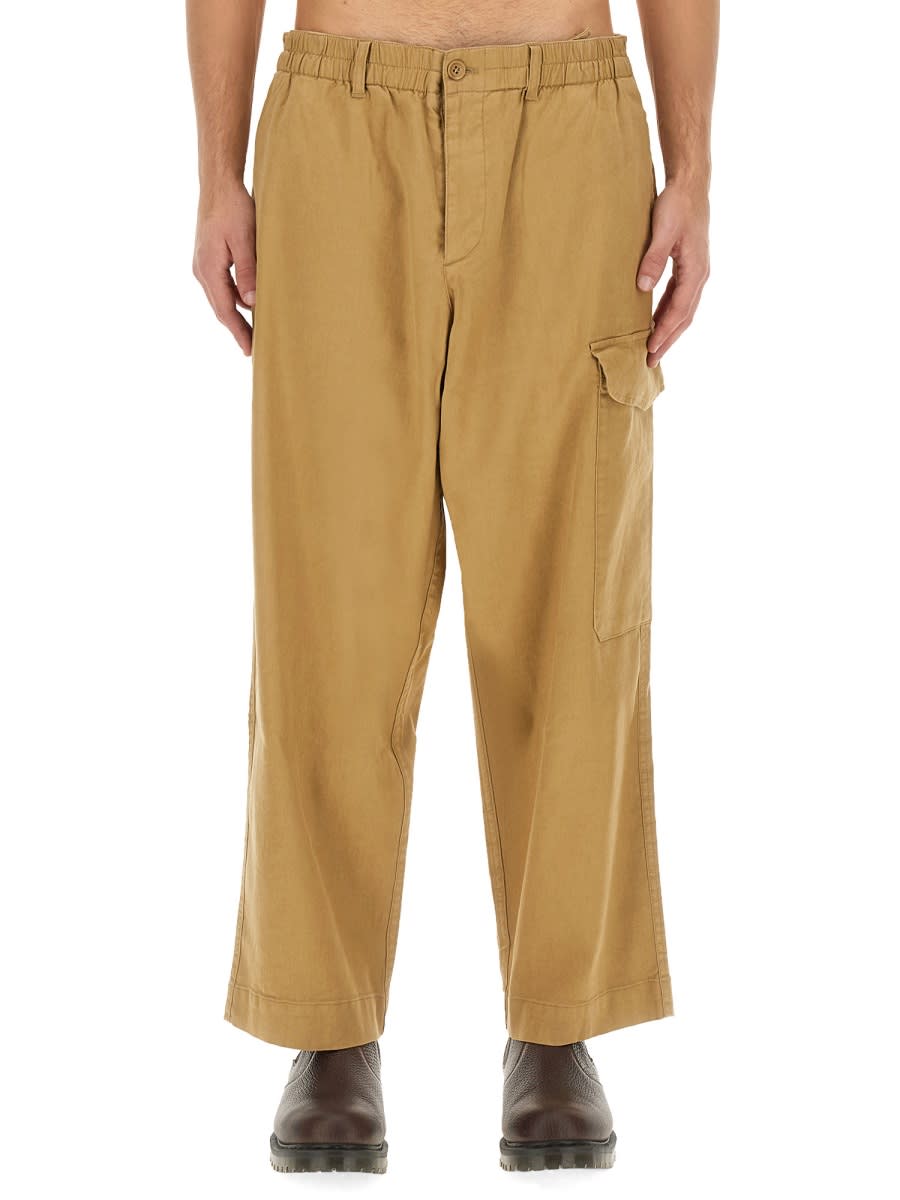 YMC Military Pants
