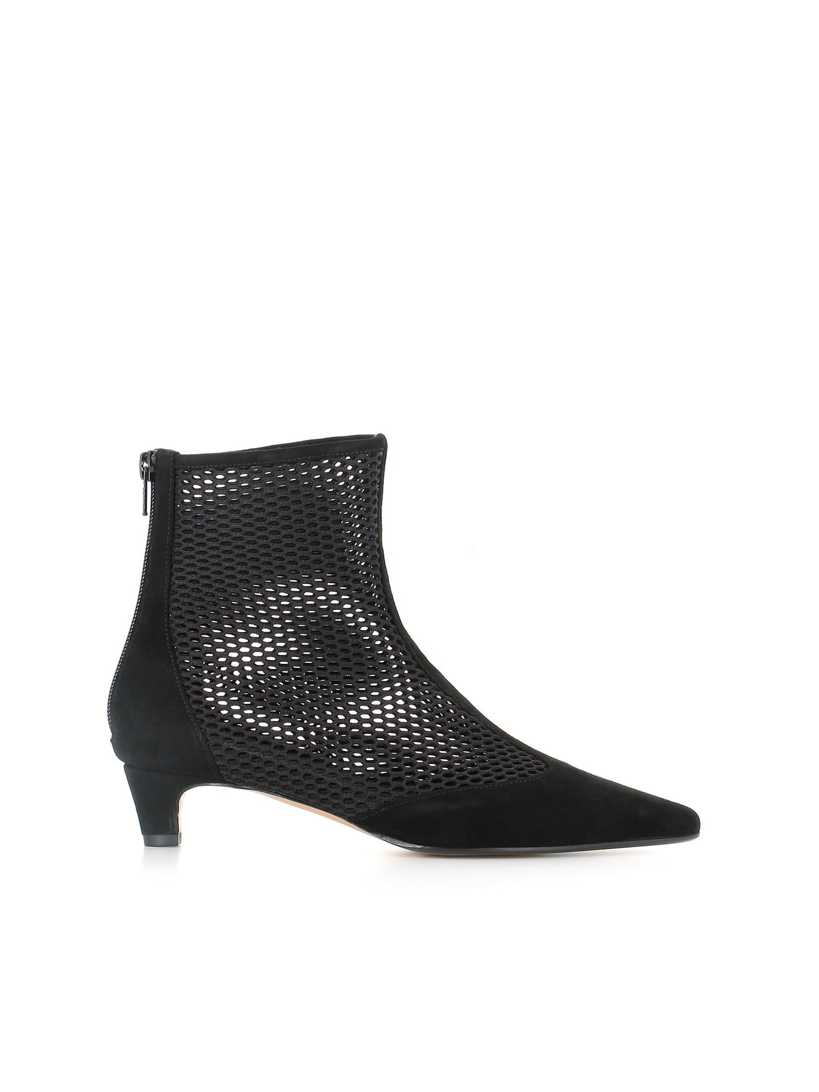 Antonio Barbato Ankle Boot 4636