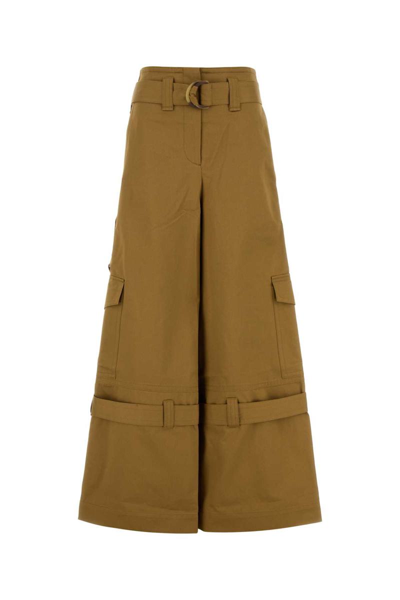 Zimmermann Pants
