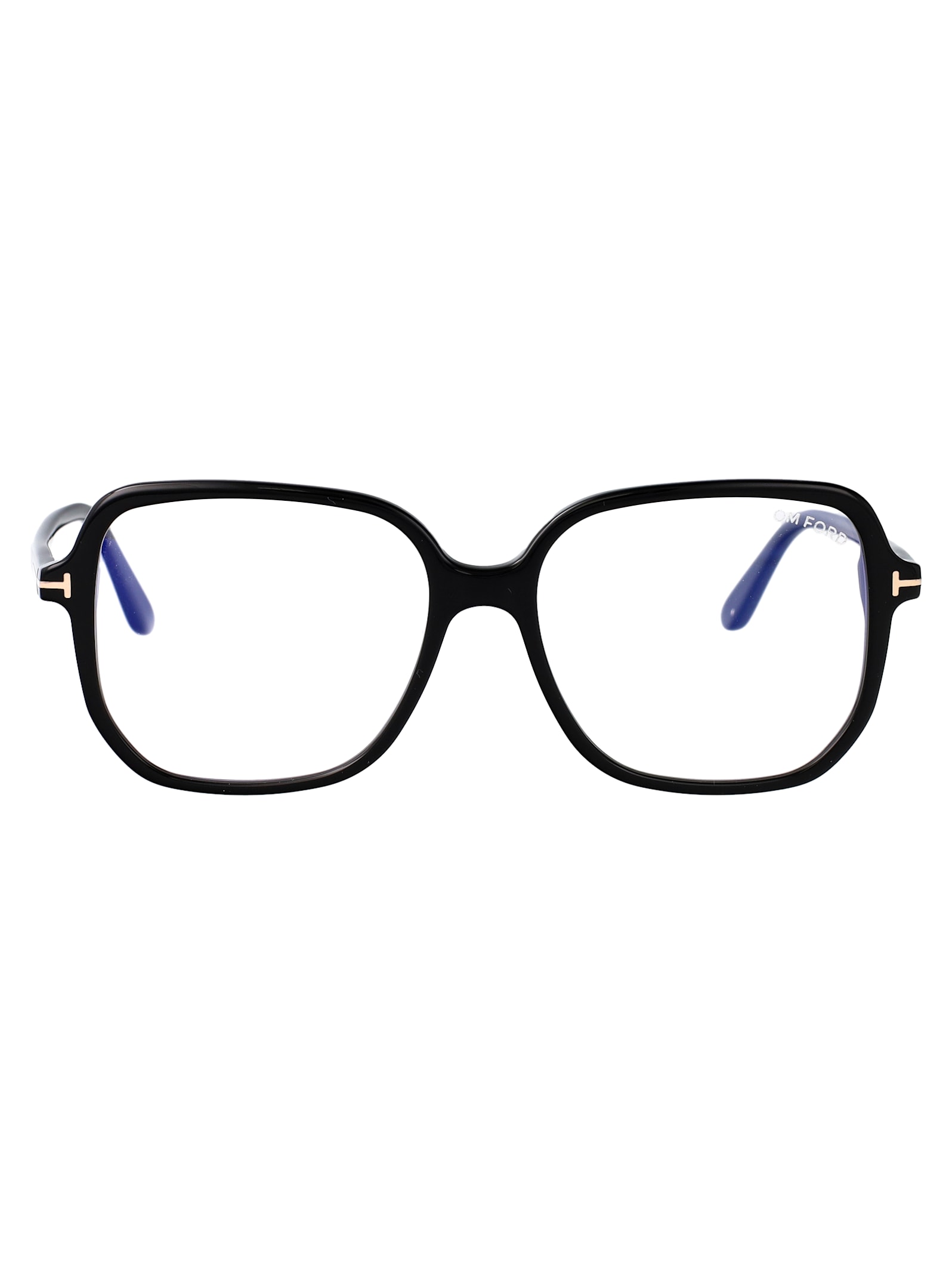 Tom Ford Eyewear Ft5578-b Glasses