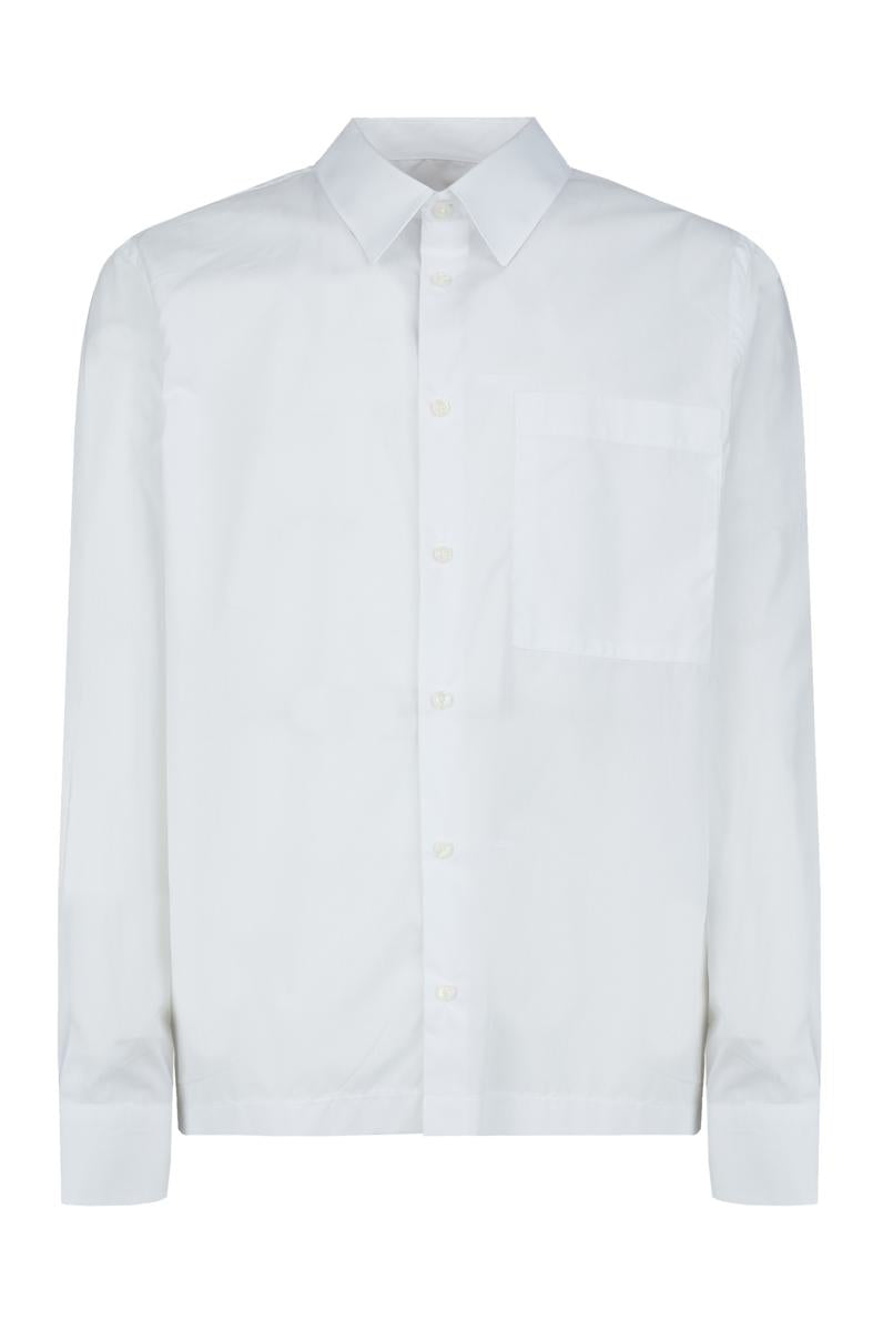 Gazzarrini X Michele Franzese Shirt