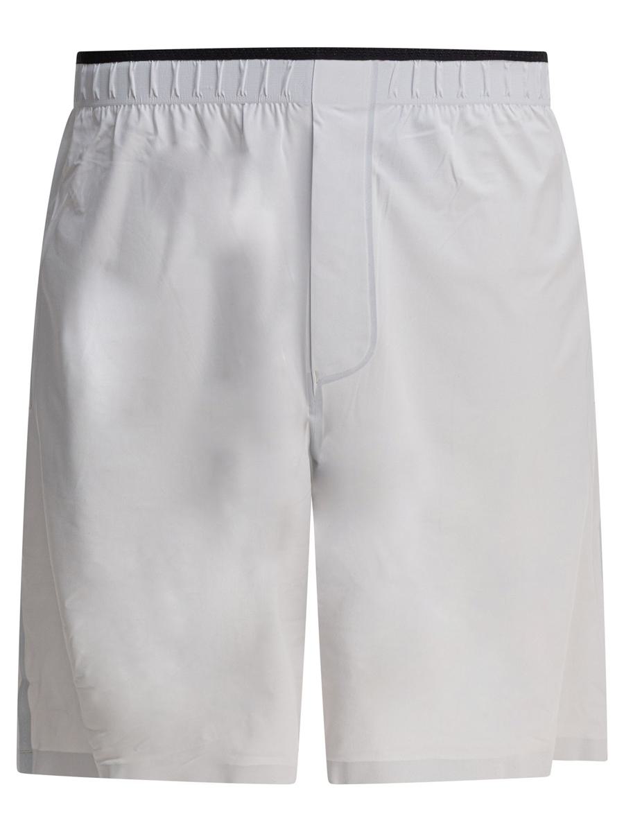 Gr10K "Render Ultrasound" Shorts