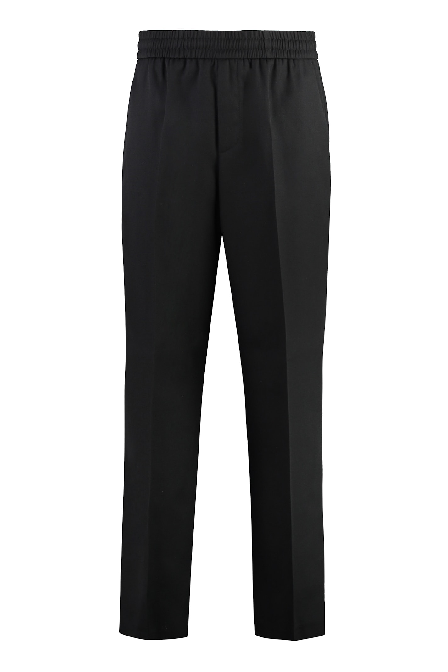 Golden Goose Lennon Wool Trousers