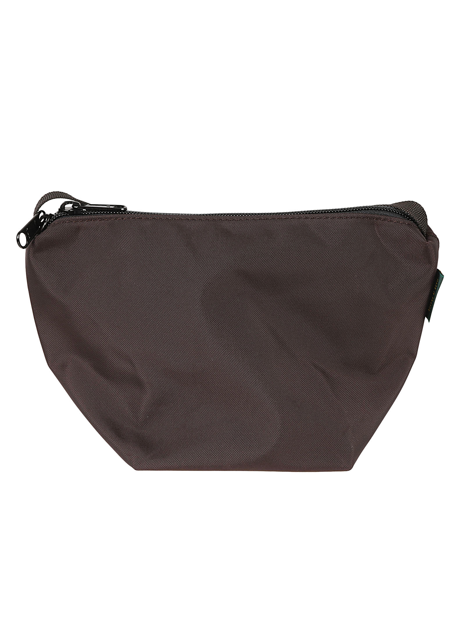 Hervè Chapelier Mini Shoulder Bag With Strap