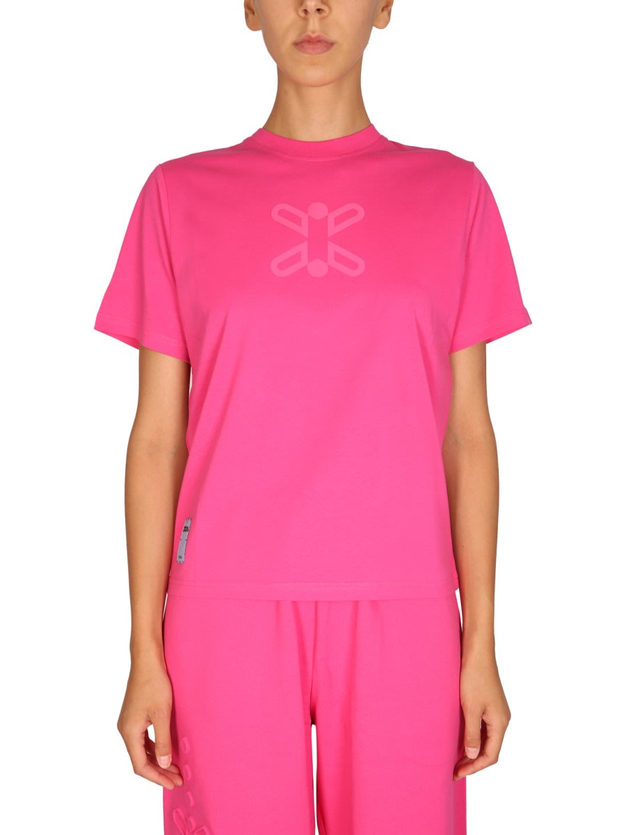 McQ Alexander McQueen T-shirt With Logo