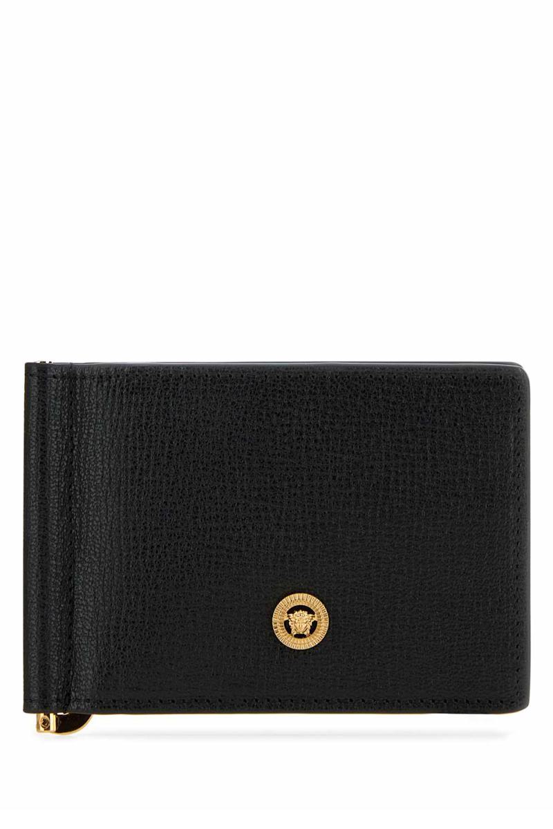 Versace Wallets