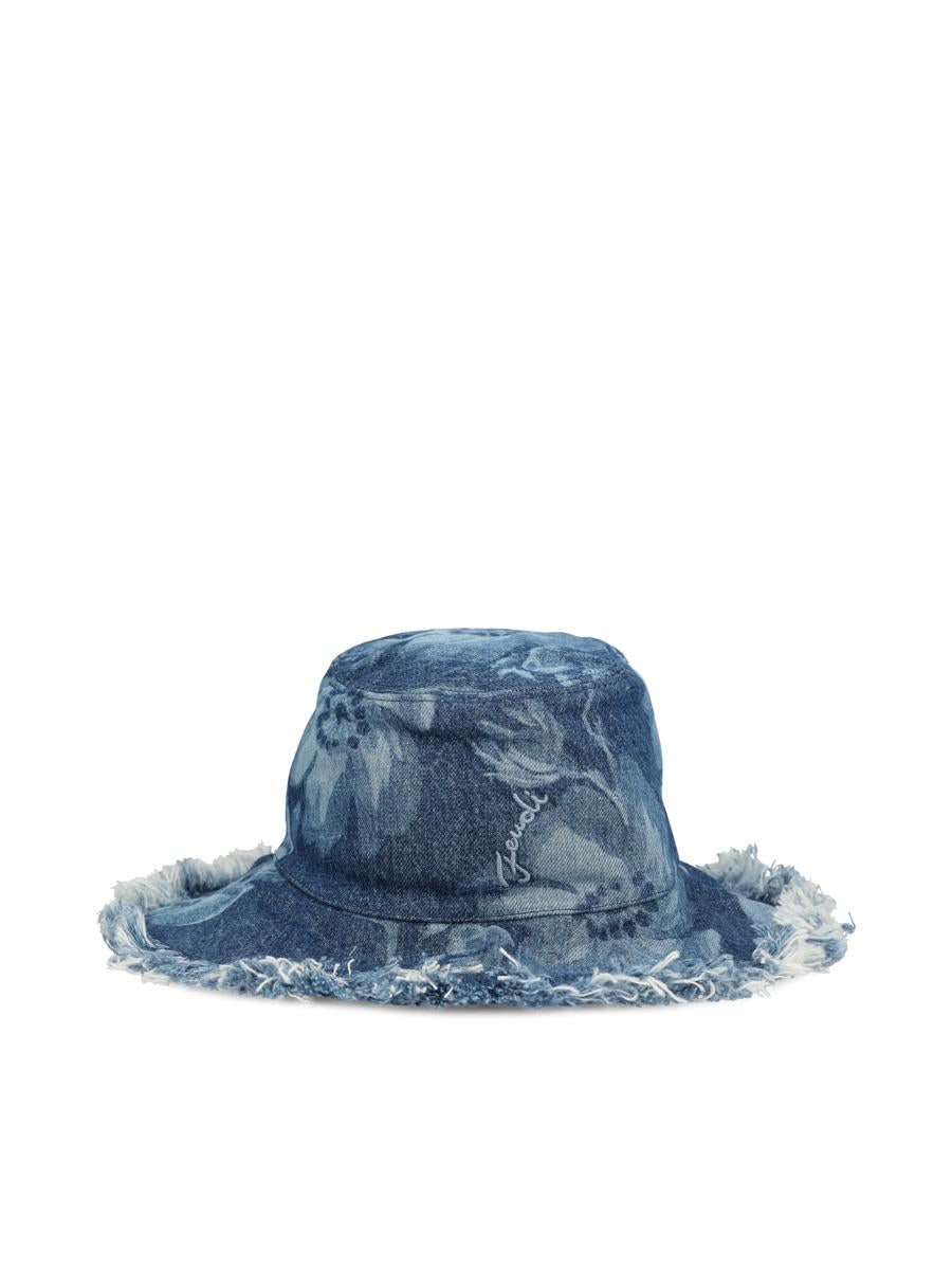 Fendi Hats