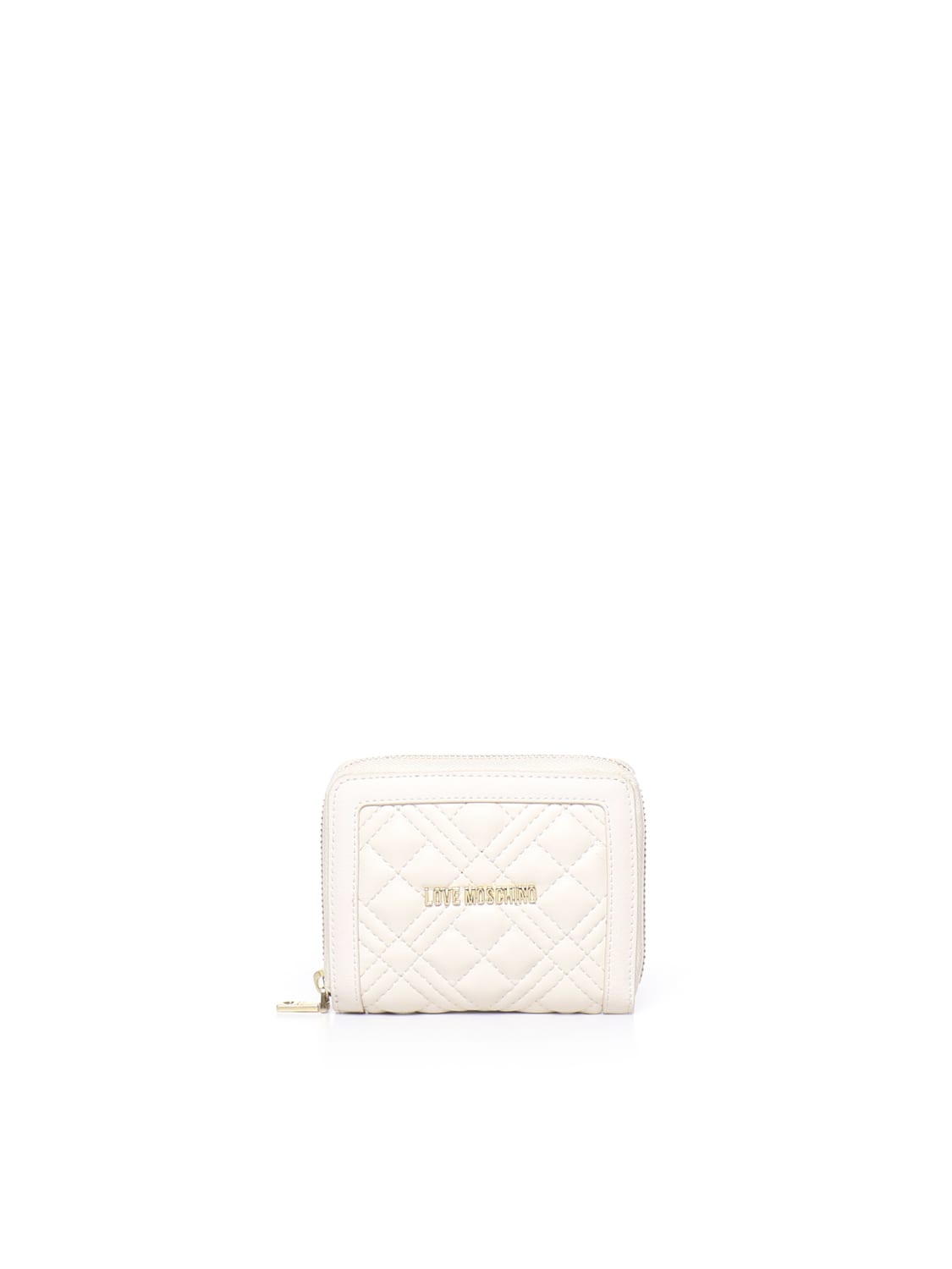 Love Moschino Bi-fold Wallet