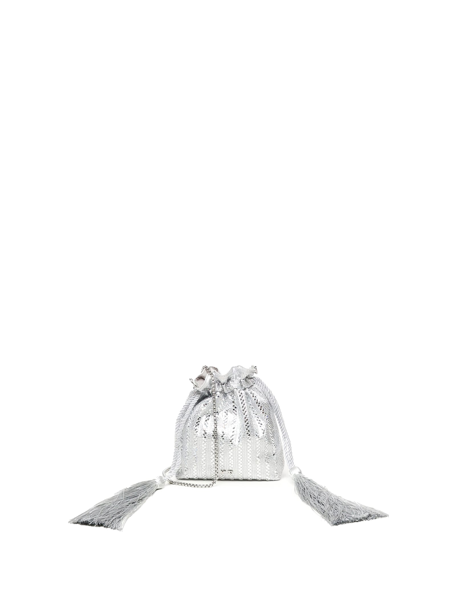V73 Dorothy Bucket Bag