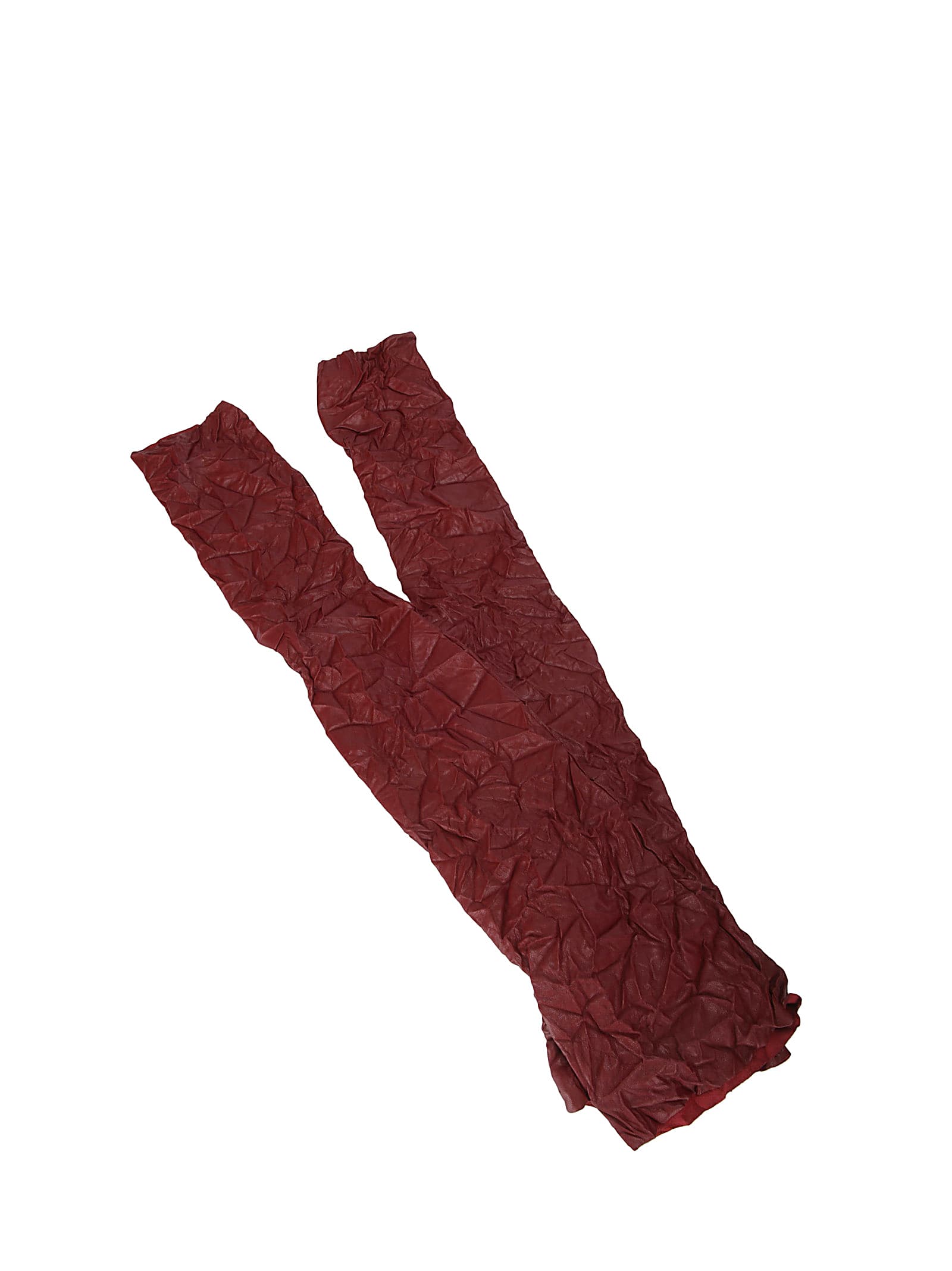 Maria Calderara Long Gloves