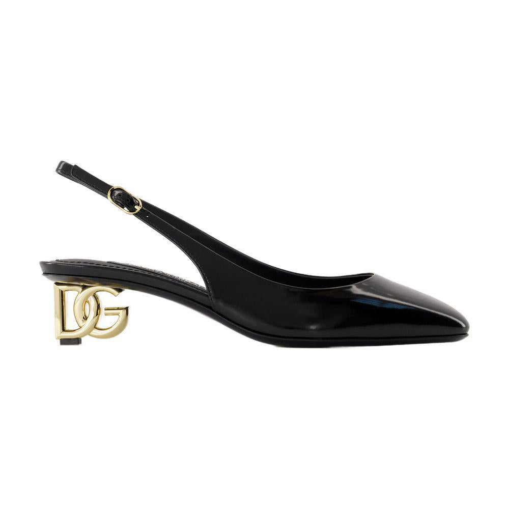 Dolce & Gabbana Pumps