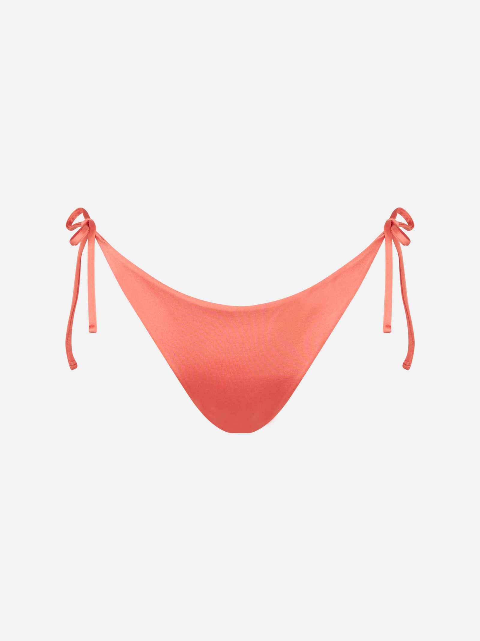 MC2 Saint Barth Shiny Peach Swim Briefs