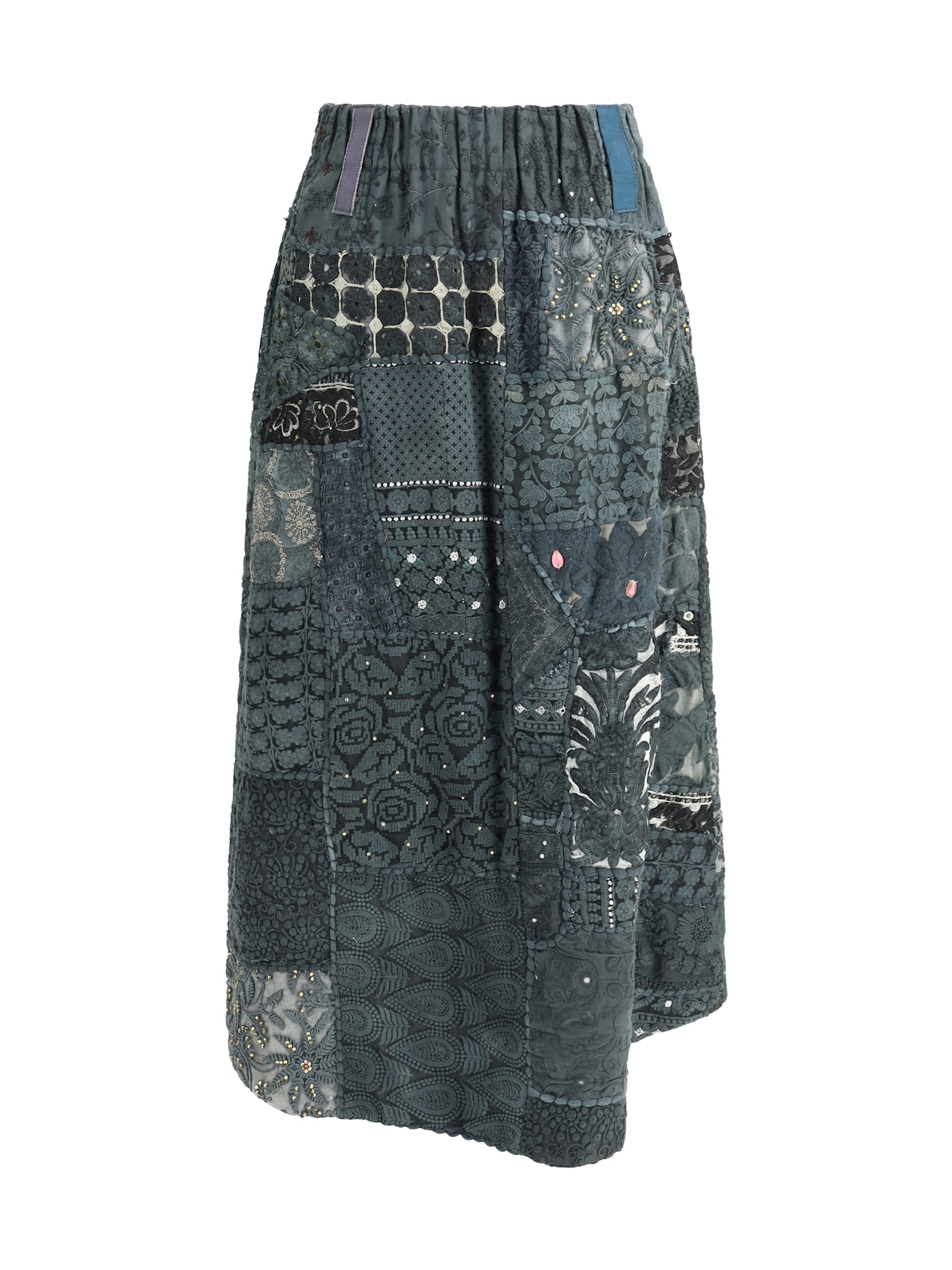 Ella Naisha Skirt