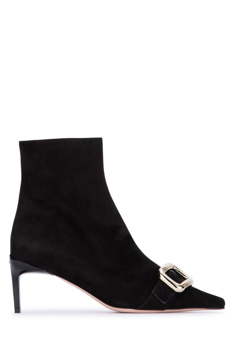 Roger Vivier Boots