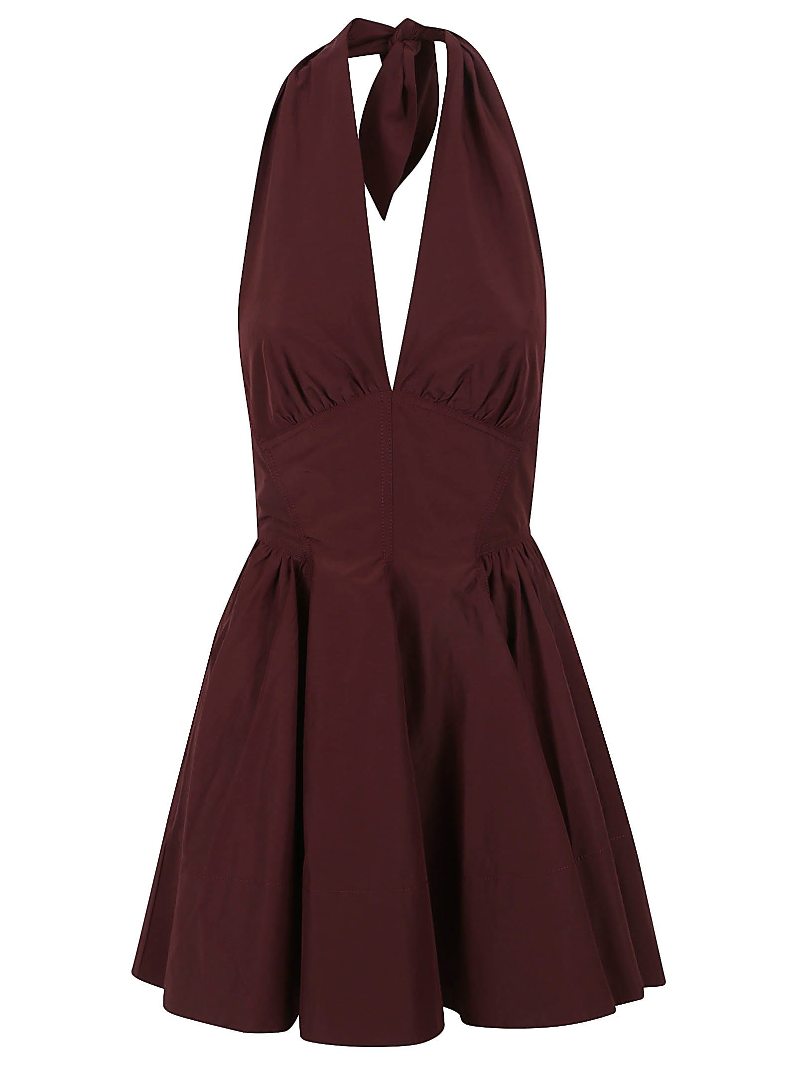 The Andamane Winona Mini Dress