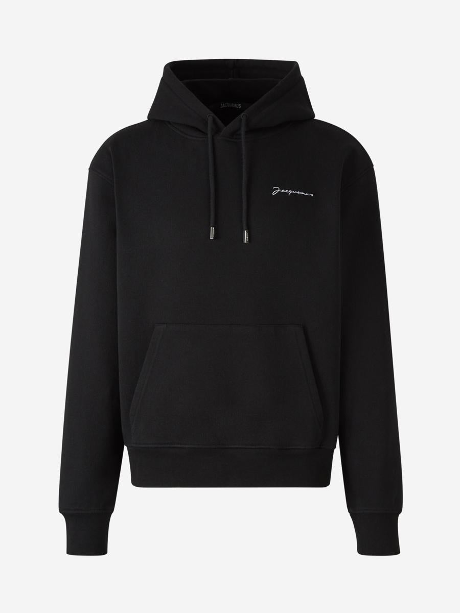 Jacquemus Le Brode Sweatshirt