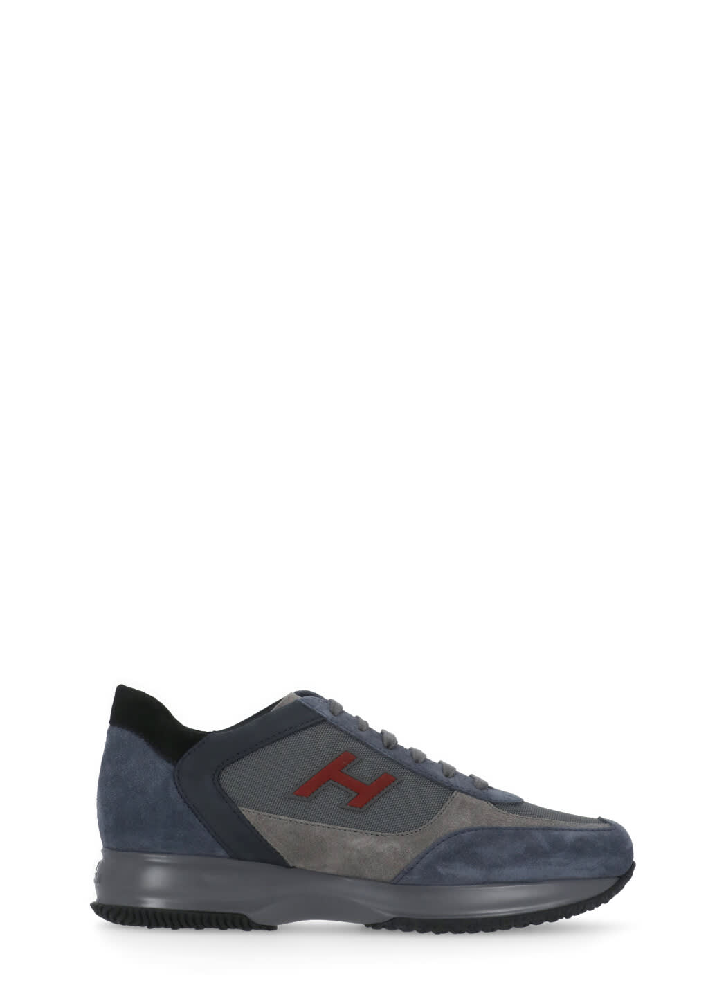 Hogan Interactive Sneakers