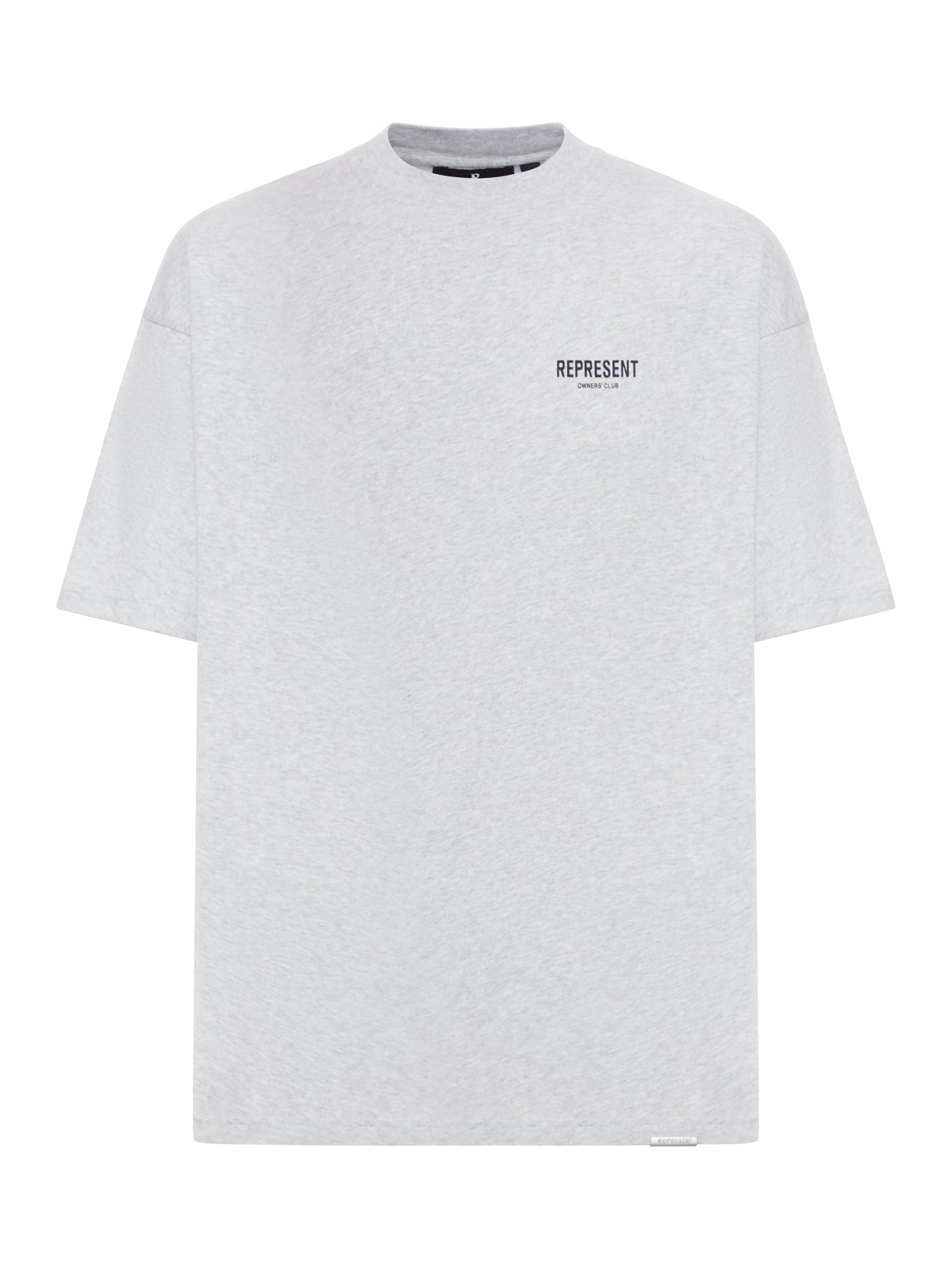 OWNERS` CLUB COTTON T-SHIRT - Represent - Man