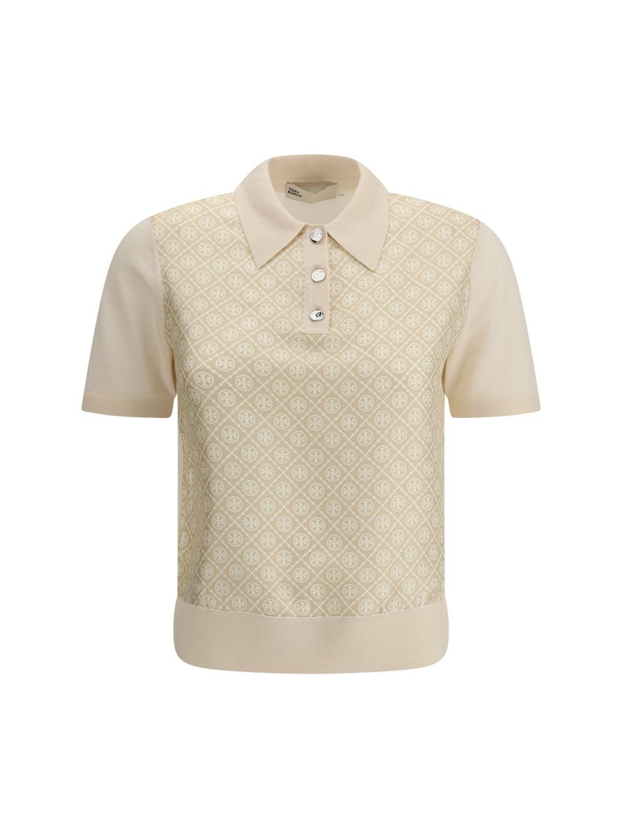 Tory Burch Polo Shirts