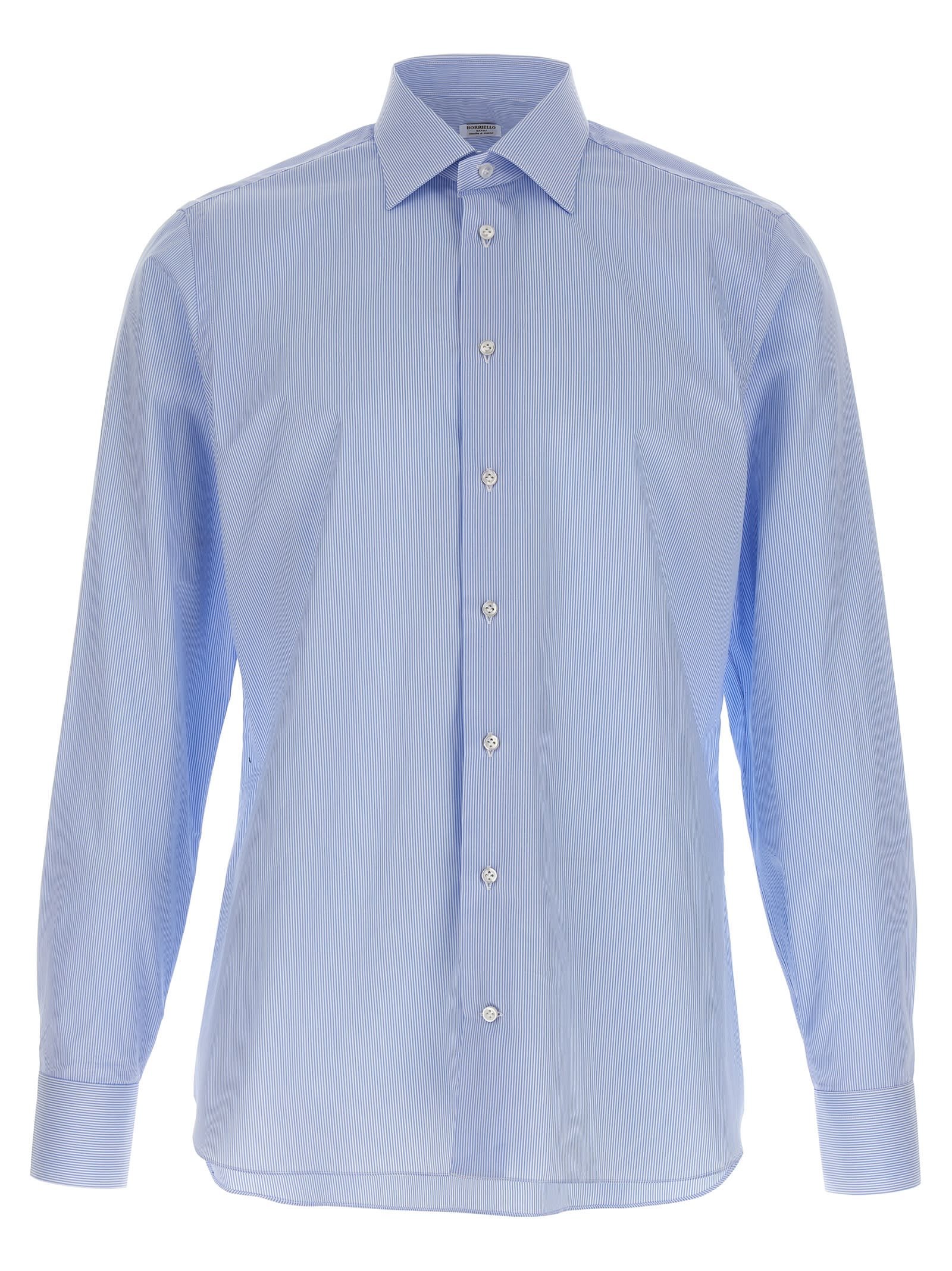 Borriello Napoli spaccanapoli Shirt