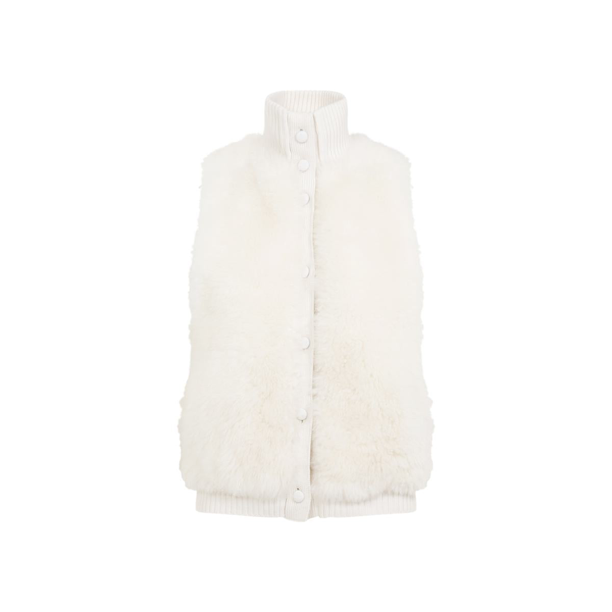 Yves Salomon Jacket