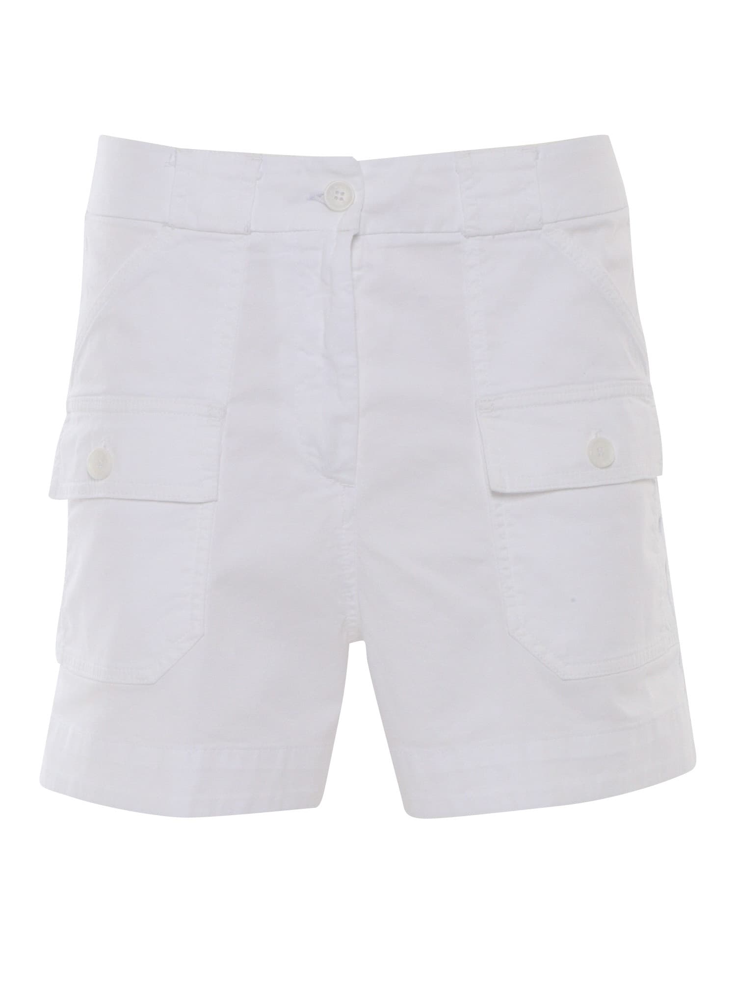 Aspesi Mod.0214 Shorts