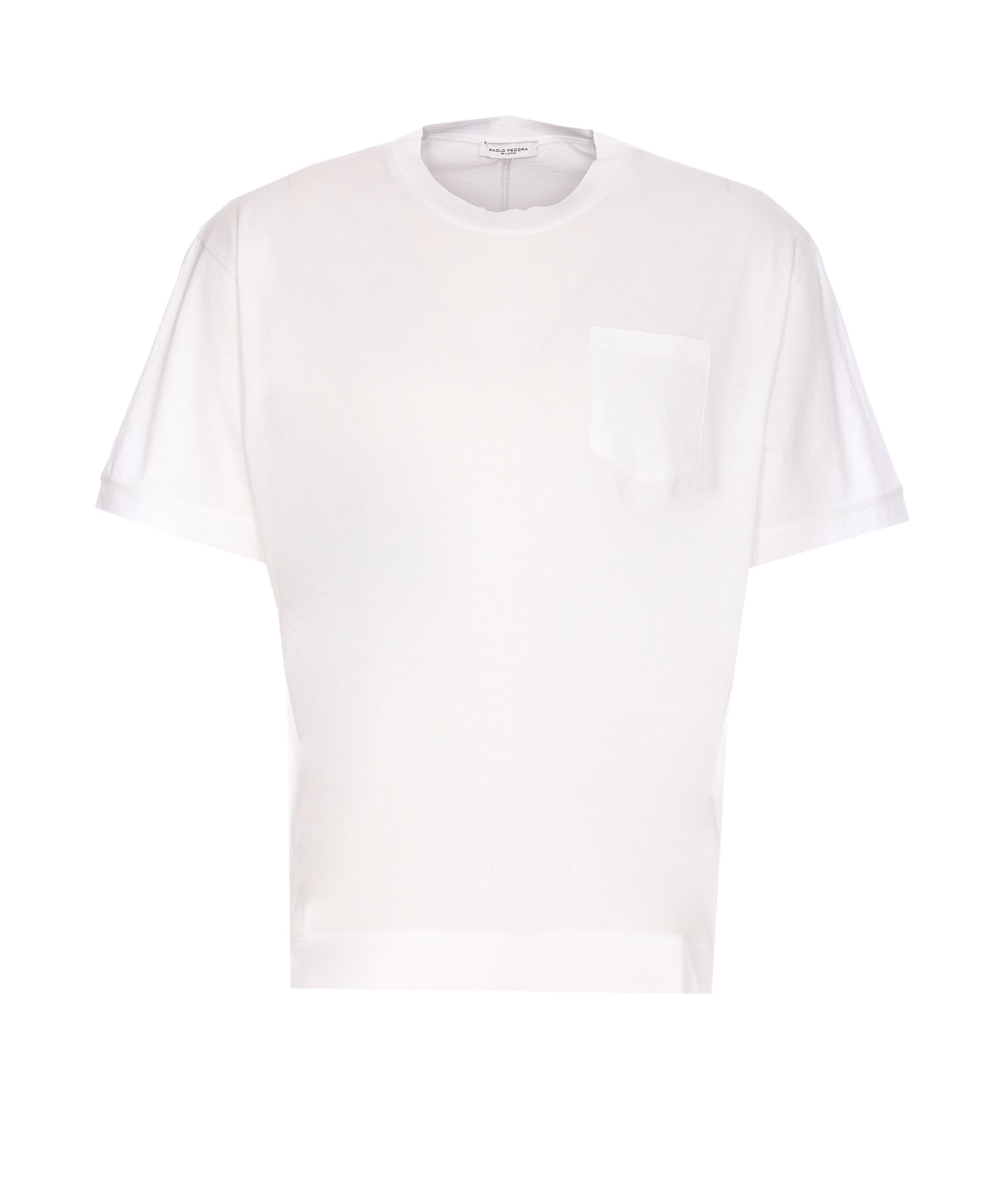 Paolo Pecora T-shirt