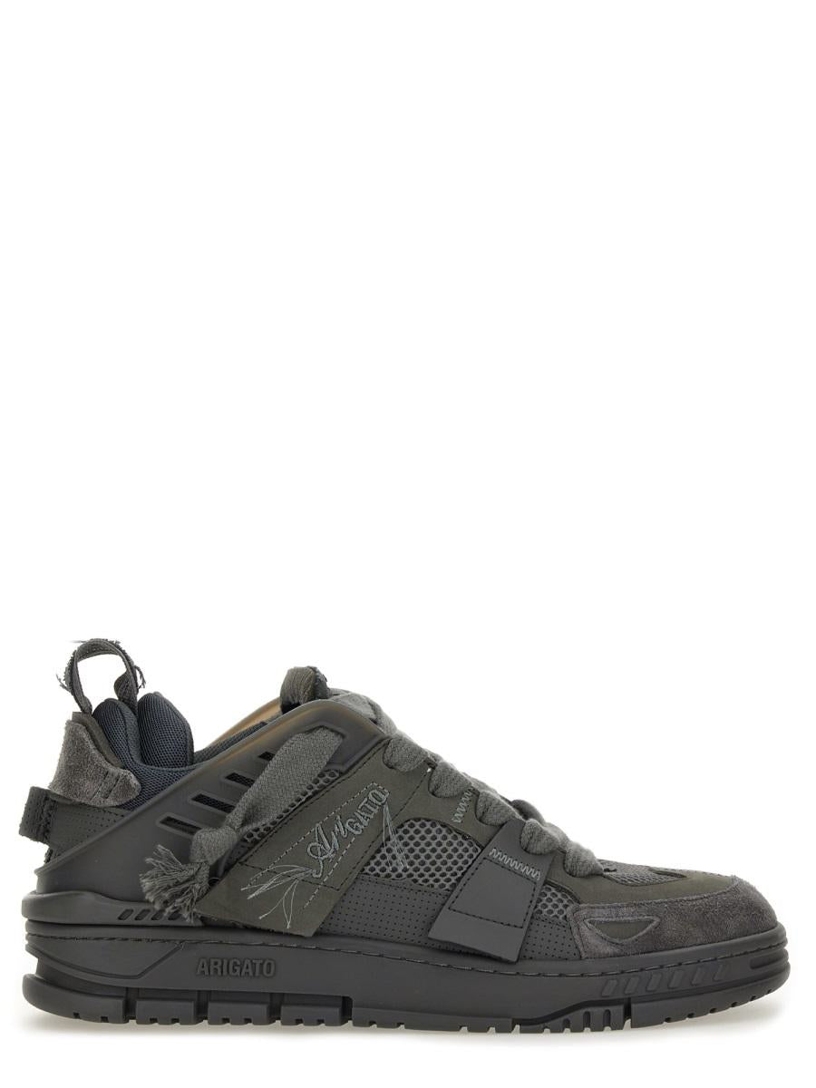 Axel Arigato "Patchwork Area" Sneaker