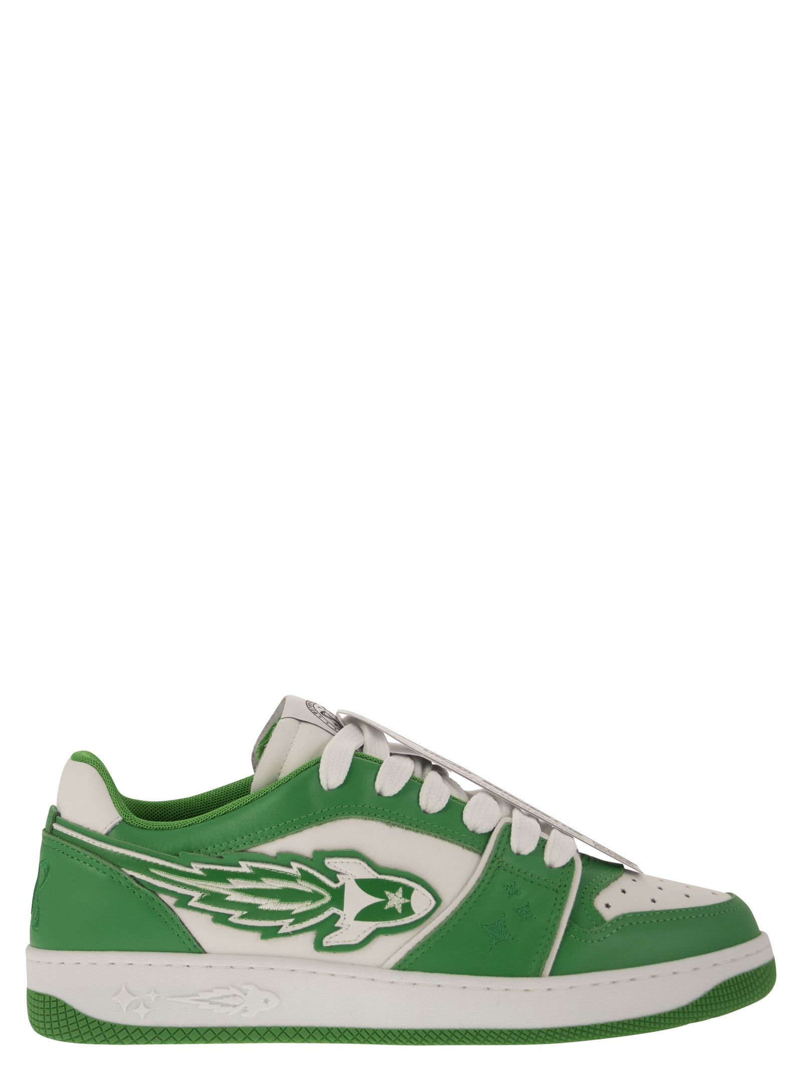 Enterprise Japan Ej Rocket - Sneakers