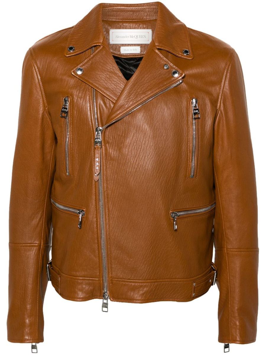 Alexander McQueen Jackets