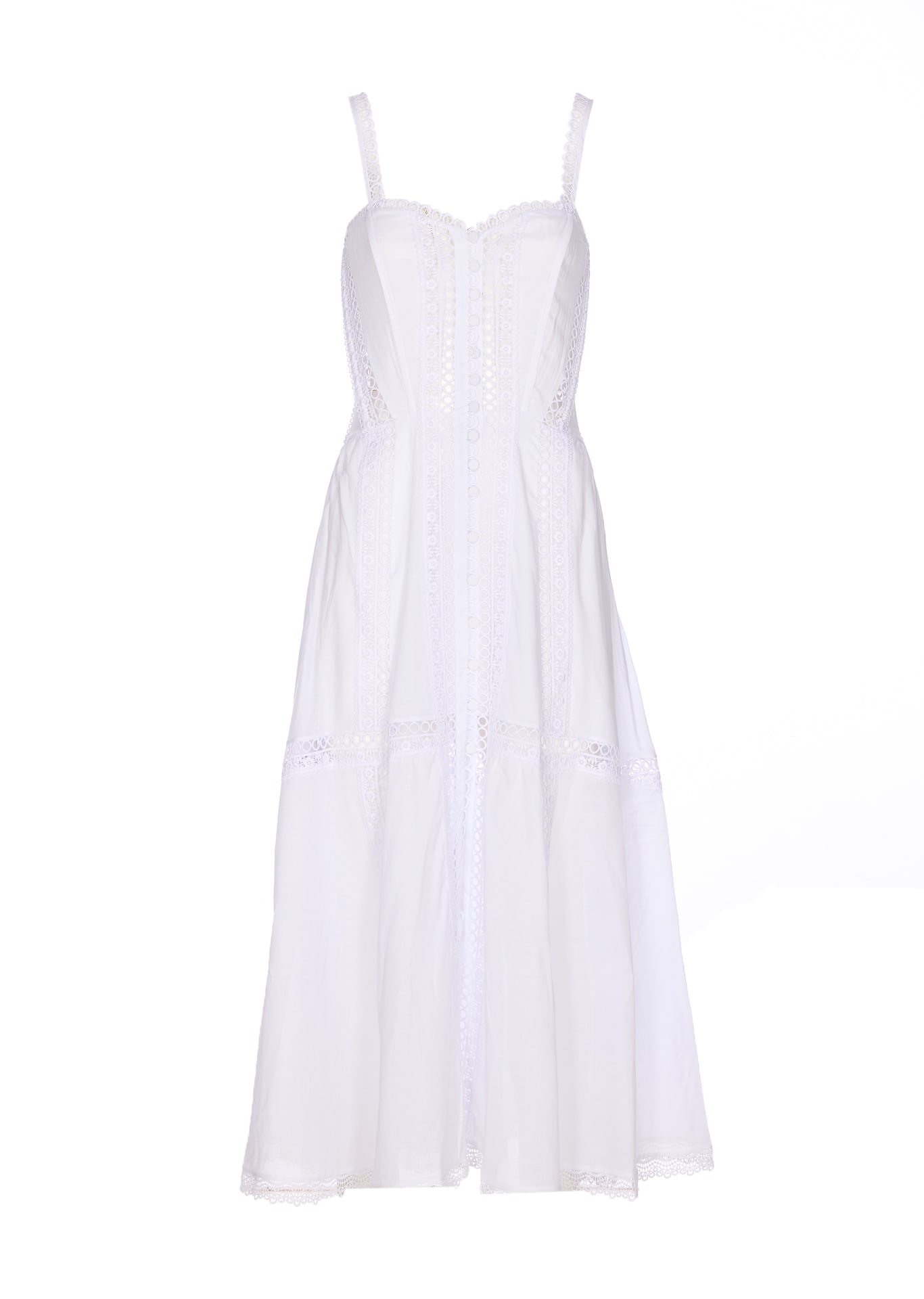 Charo Ruiz Dafelle Dress