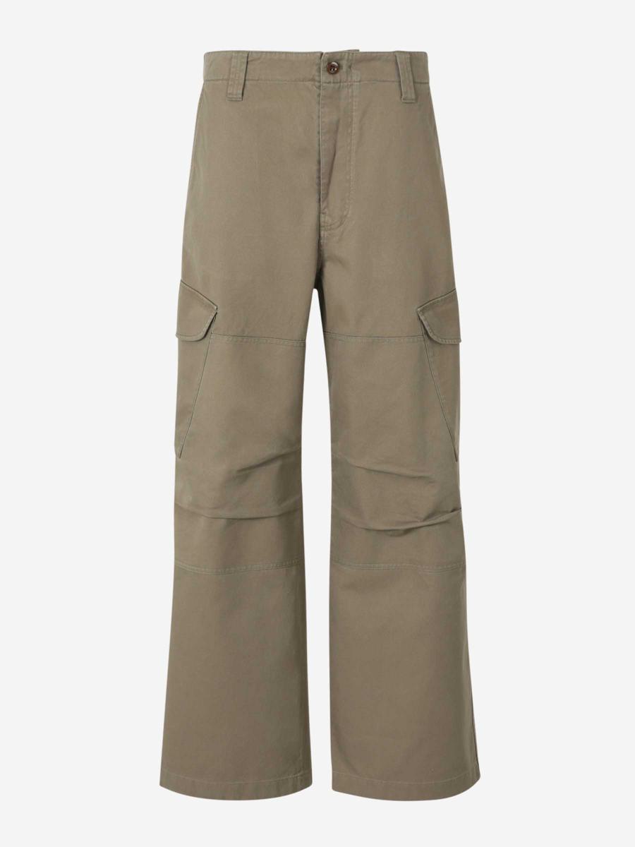 Acne Studios 工装裤