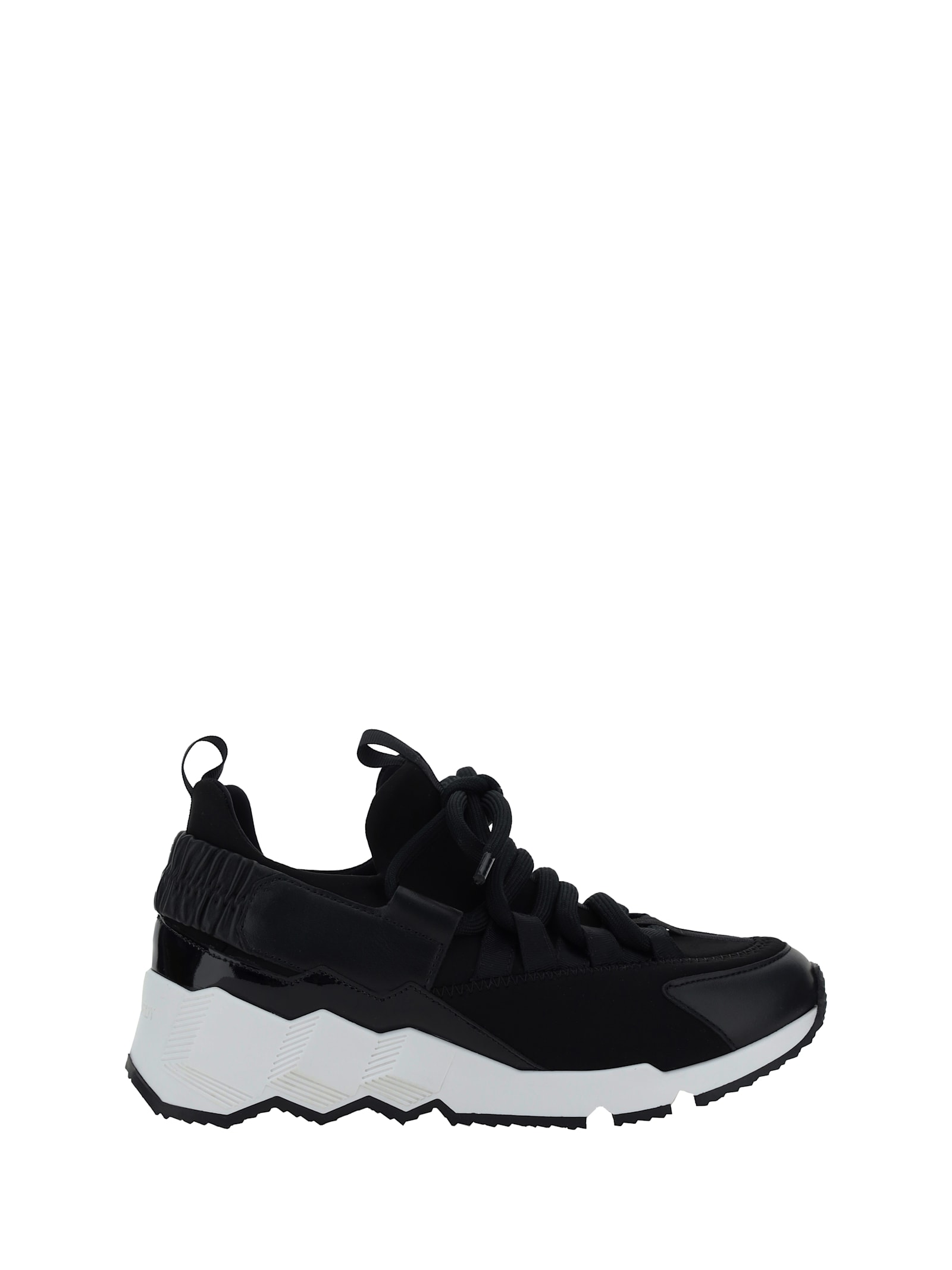 Pierre Hardy Trek Cosmetic Sneakers