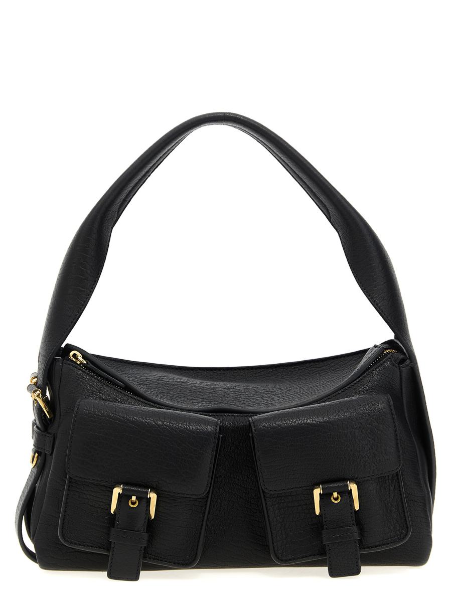 Mulberry 'Maggie' 肩包