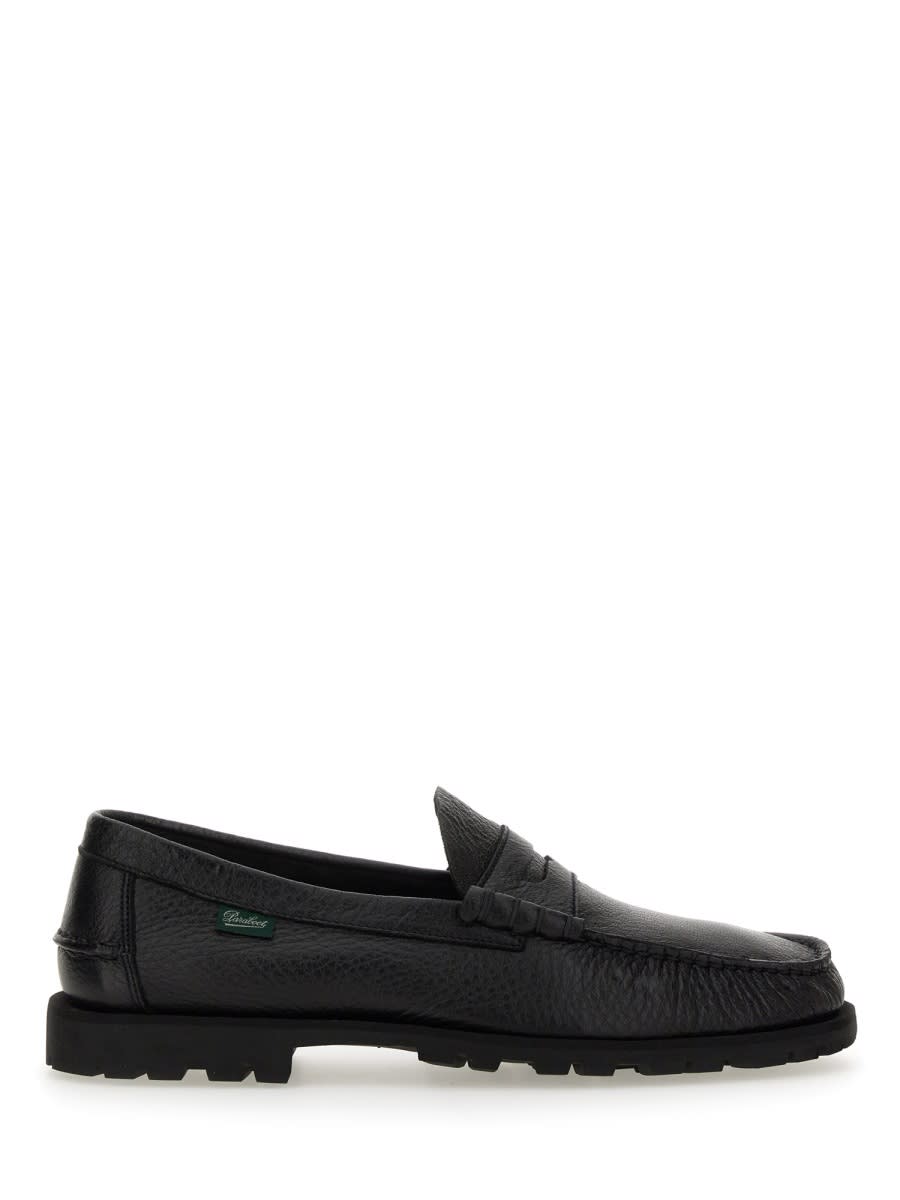 Paraboot Moccasin coraux