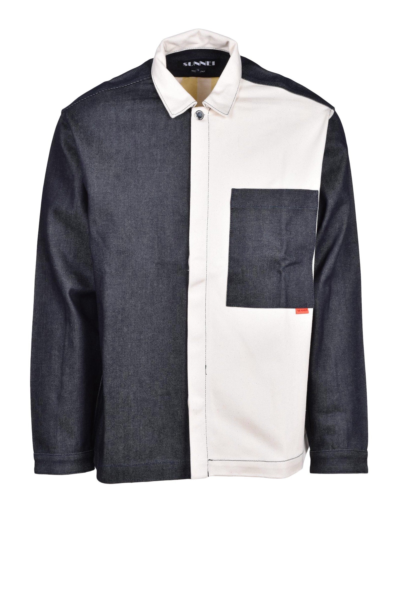 Sunnei Camicia