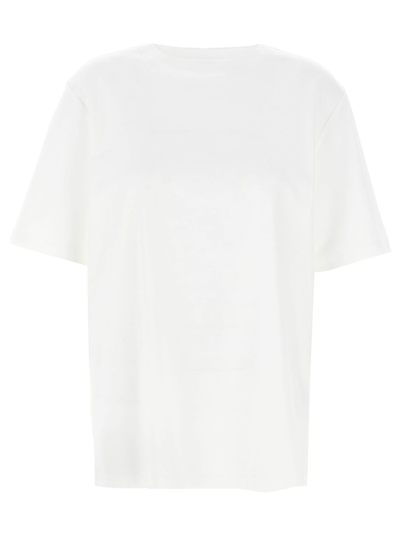 Berluti scritto T-shirt