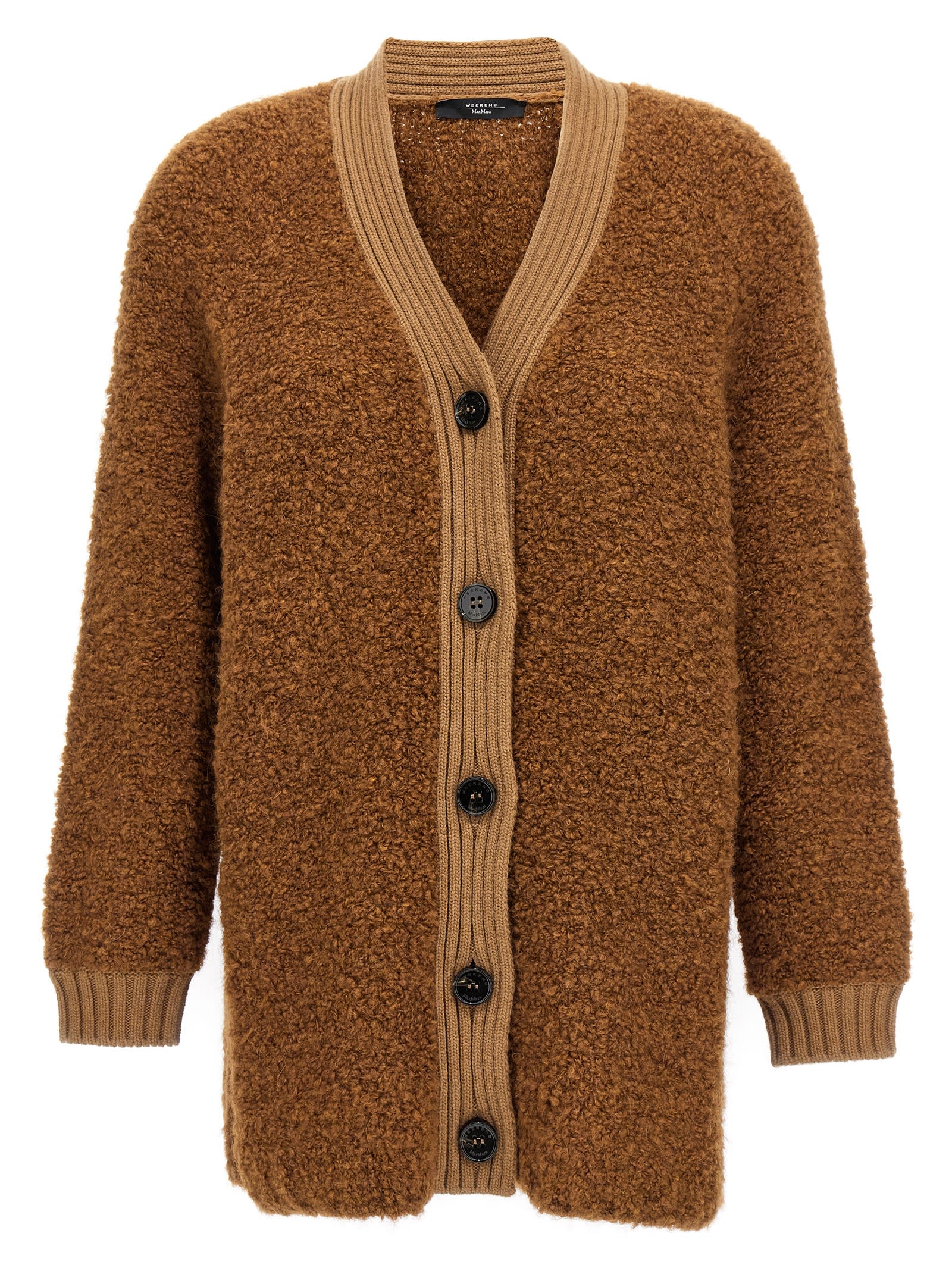 Weekend Max Mara Enfasi Cardigan