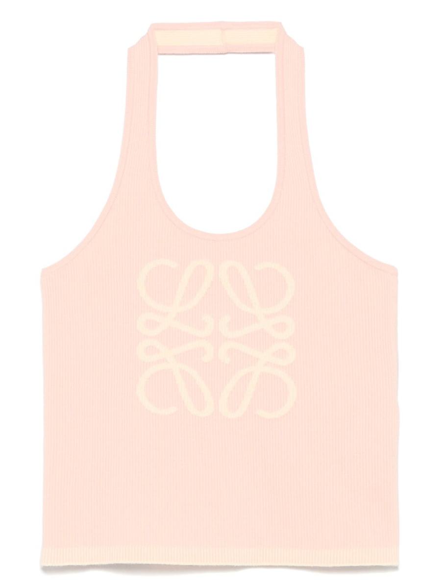 Loewe x Paula's Ibiza Anagram Tank Top