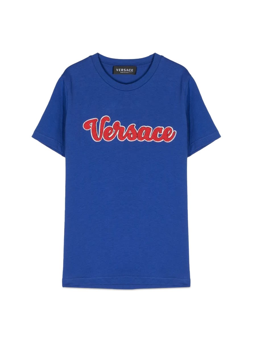 Versace Mc T-shirt