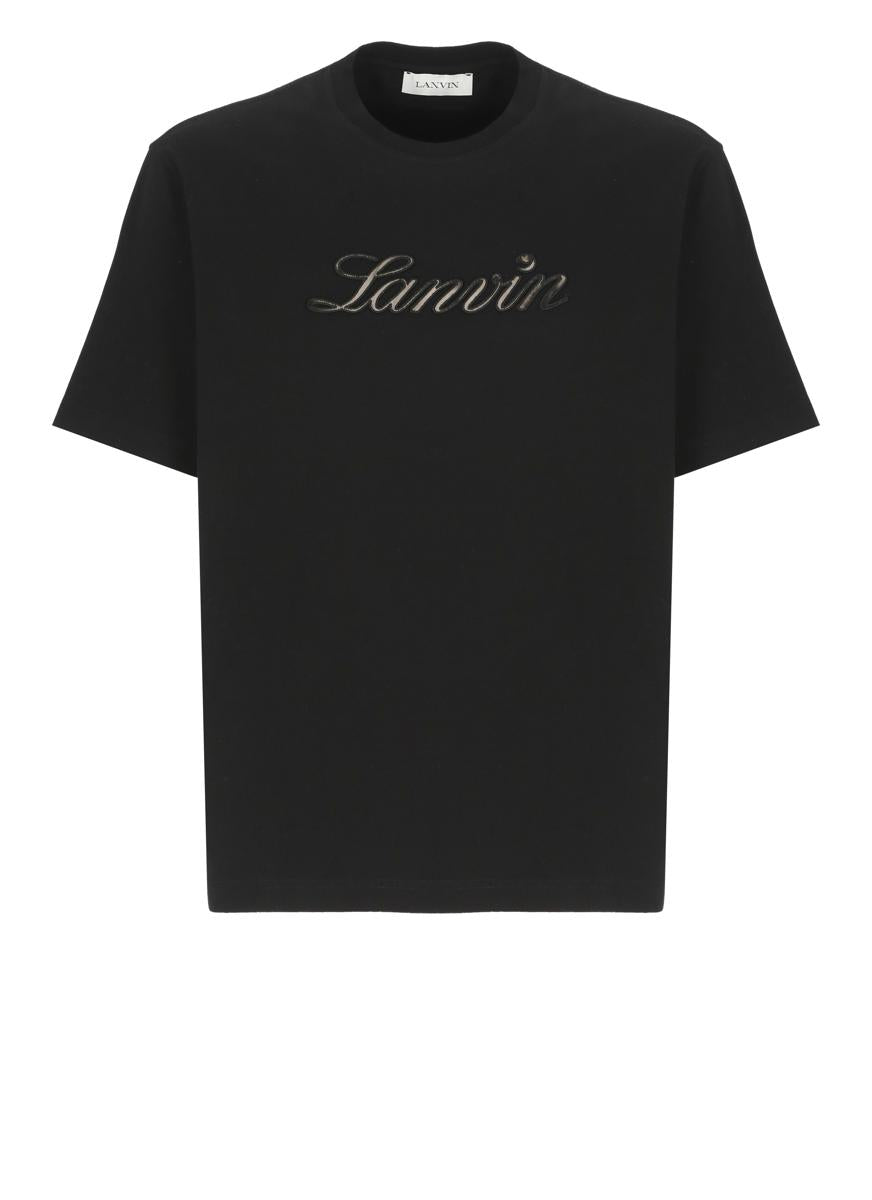 Lanvin T恤及Polo衫